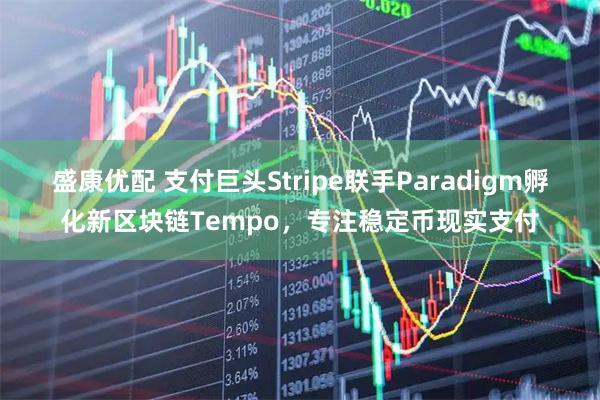 盛康优配 支付巨头Stripe联手Paradigm孵化新区块链Tempo，专注稳定币现实支付